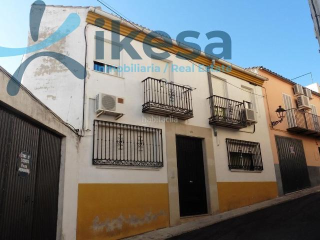 Piso en venta en Jaén, San Felipe El Almendral La Merced. Venta de piso en Jaén. Activo Inmobiliario Sin Posesión, No se Puede Visitar, ni Financiar. Pisos.