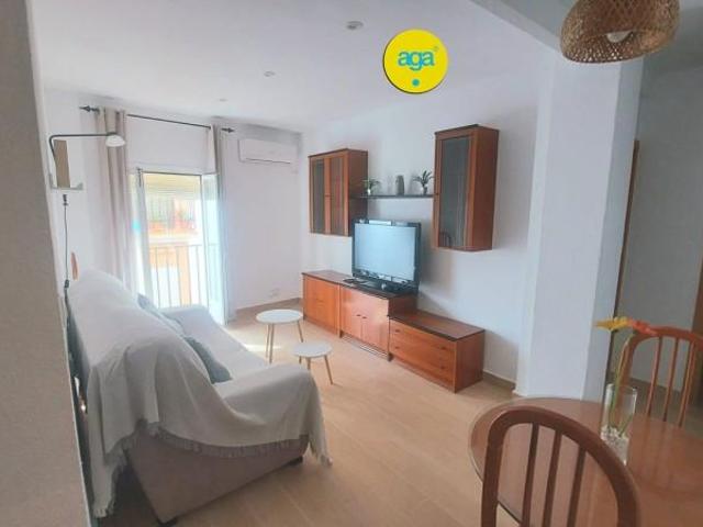Piso en venta en Jaén, San Ildefonso