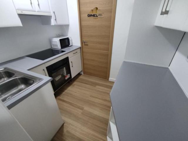 Piso en venta en Jaén, San Ildefonso
