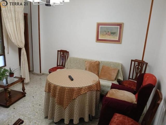 Piso en venta en Jaén, San Ildefonso Catedral