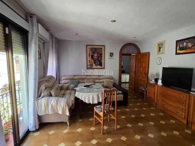 Piso en venta en Jaén, San Ildefonso Catedral. Piso en venta en Centro, 3 dormitorios. Pisos.