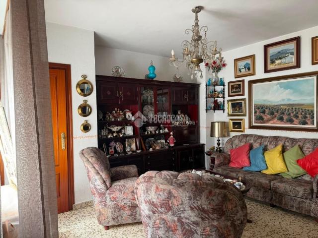Piso en venta en Jaén, San Ildefonso Catedral. Piso en venta en Jaén. Pisos.