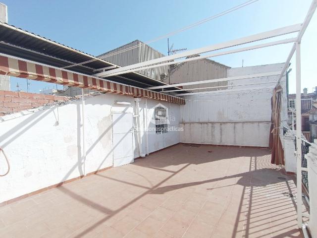 Piso en venta en Jaén, San Ildefonso Catedral. Piso en venta en San Ildefonso, 3 dormitorios. Pisos.
