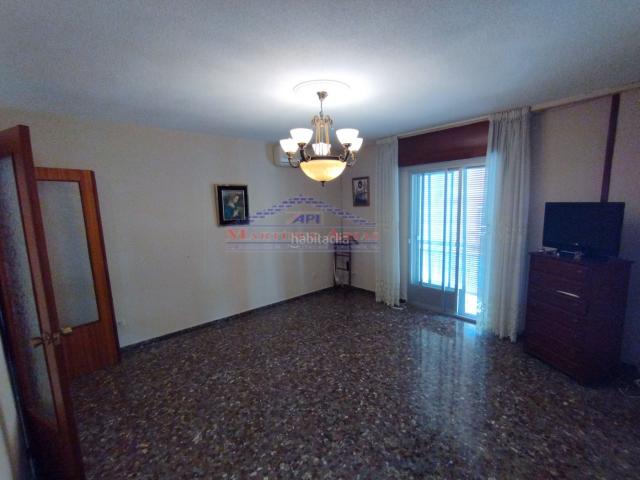 Piso en venta en Jaén, San Ildefonso Catedral. Pisos.