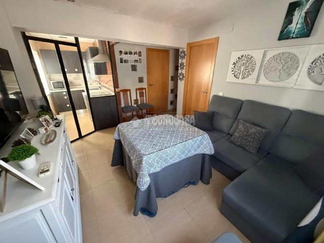 Piso en venta en Jaén, Santa Isabel. Piso en venta en Jaén. Pisos.