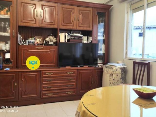 Piso en venta en Jaén, Paseo de la Estacion
