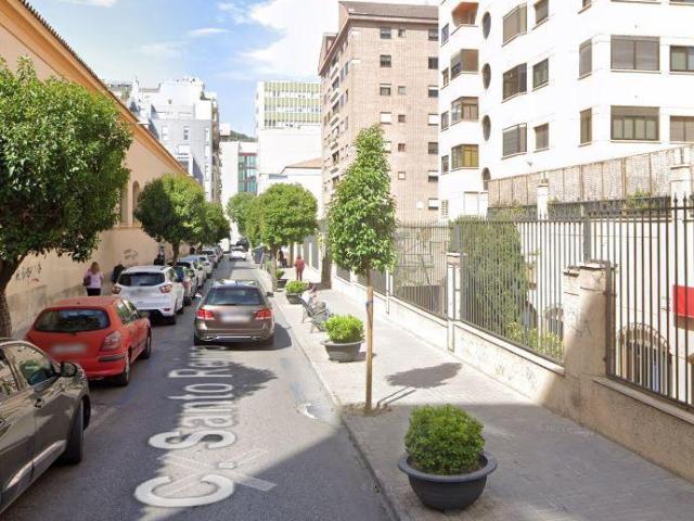Piso en venta en Jaén, Paseo de la Estación