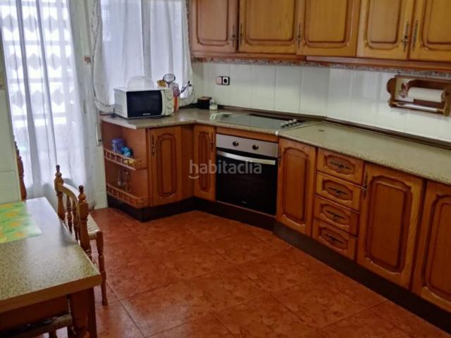 Piso en venta en Jaén, Peñamefecit Avda Barcelona. Piso en venta en Avda. Andalucía, 4 dormitorios. Pisos.