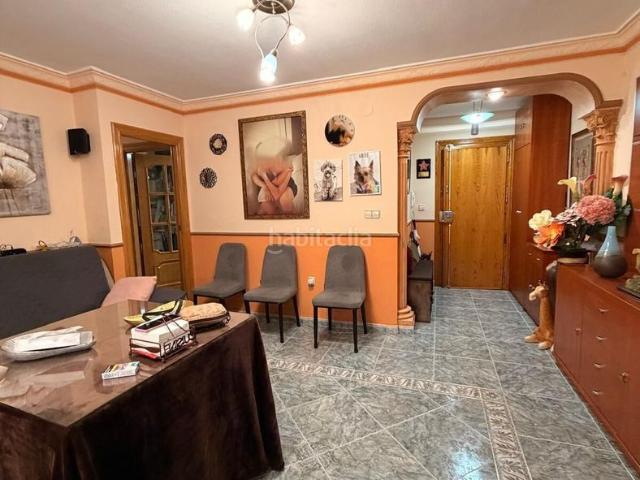 Piso en venta en Jaén, Peñamefecit Avda Barcelona. Piso en venta en Jaén, 4 dormitorios. Pisos.