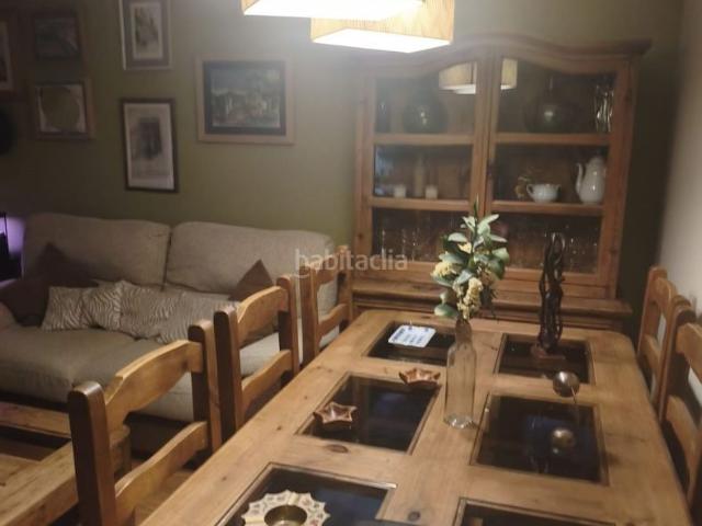 Piso en venta en Jaén, Peñamefecit Avda Barcelona. Piso en venta en Renfe, 4 dormitorios. Pisos.
