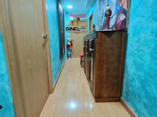 Piso en venta en Jaén, Peñamefecit Avda Barcelona. Piso en venta en Renfe Center, 4 dormitorios. Pisos.