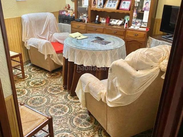Piso en venta en Jaén, Peñamefecit Avda Barcelona. Pisos.