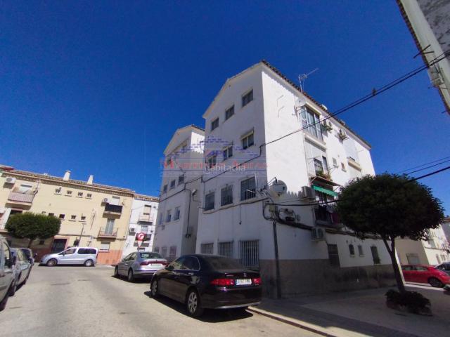 Piso en venta en Jaén, Peñamefecit Avda Barcelona. Pisos.