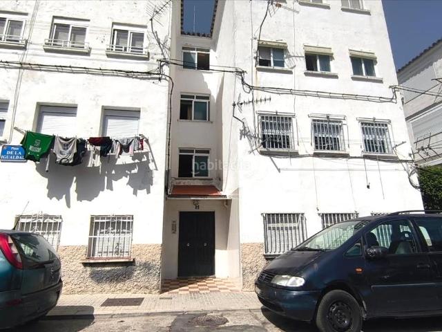 Piso en venta en Jaén, Peñamefecit Avda Barcelona. Pisos.