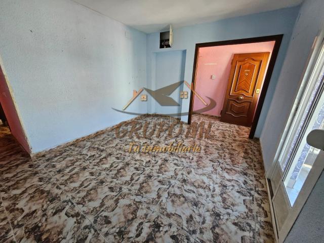 Piso en venta en Jaén, Peñamefecit Avda Barcelona. Pisos.