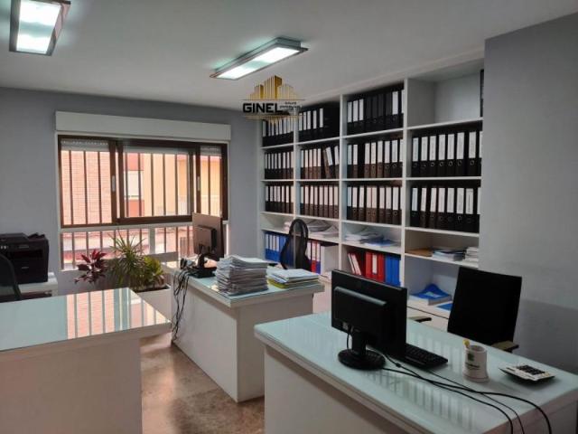 Piso en venta en Jaén, Renfe Center