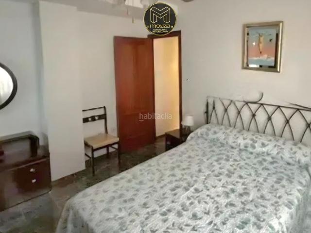 Piso en venta en Jaén, Renfe Bulevar 1ª y 2ª Fase. PISO EN EL BULEVAR. Pisos.