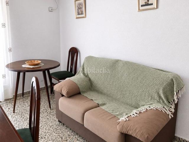 Piso en venta en Jaén, Renfe Bulevar 1ª y 2ª Fase. Piso en venta en Avda. Madrid, 3 dormitorios. Pisos.