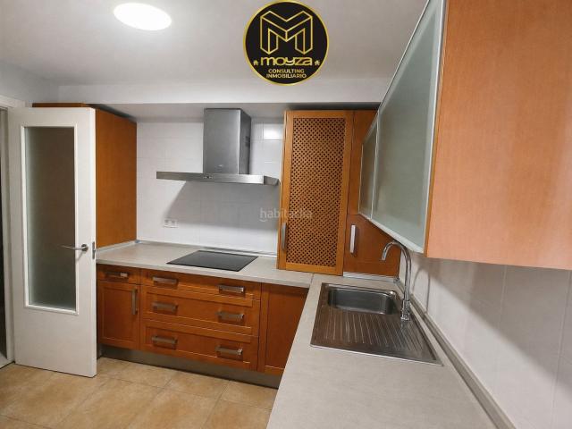 Piso en venta en Jaén, Renfe Bulevar 1ª y 2ª Fase. Piso en venta en Bulevar, 3 dormitorios. Pisos.