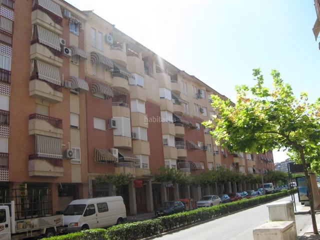 Piso en venta en Jaén, Valdeastillas Fuentezuelas. Piso en Jaén. Pisos.