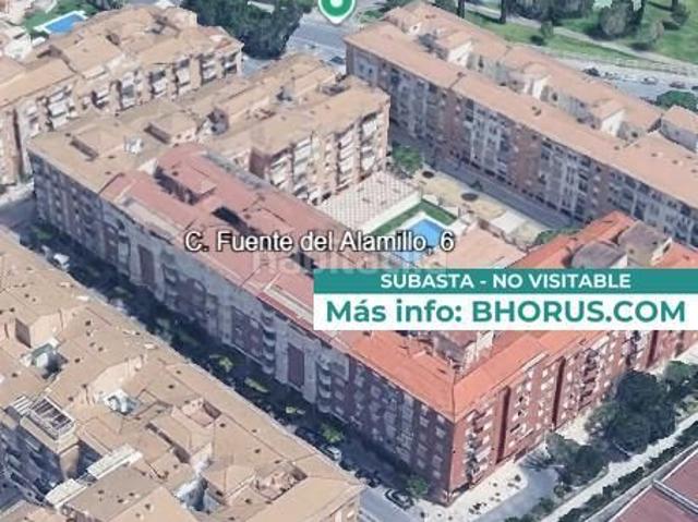 Piso en venta en Jaén, Valdeastillas Fuentezuelas. Pisos.
