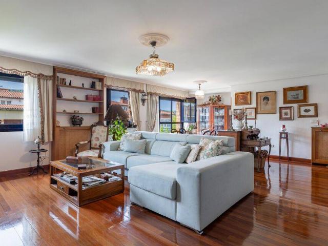 Piso en Venta en Jaizubia Urdanibia Puiana
