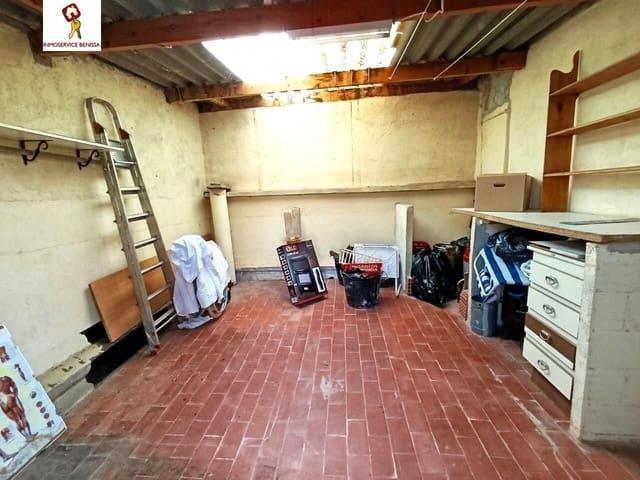 Piso en venta en Jalón / Xaló, Alicante Costa Blanca
