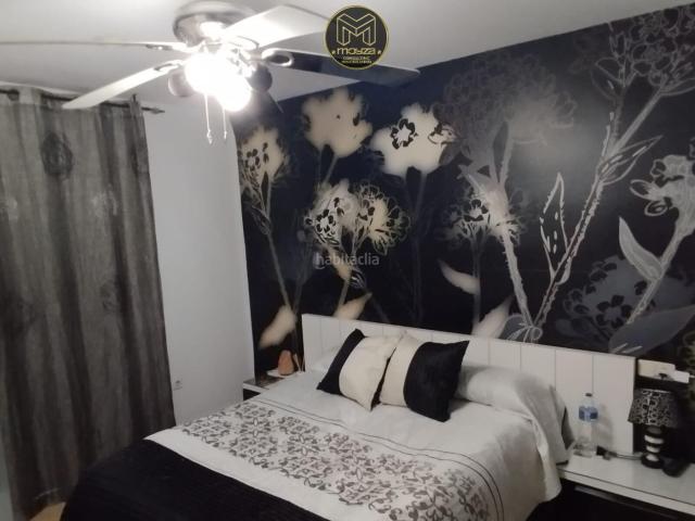 Piso en venta en Jamilena. Piso en venta en Jamilena, 4 dormitorios. Pisos.
