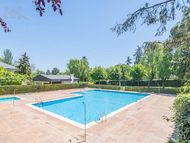 Piso en Venta en Jardín de los Reyes Parque Real
