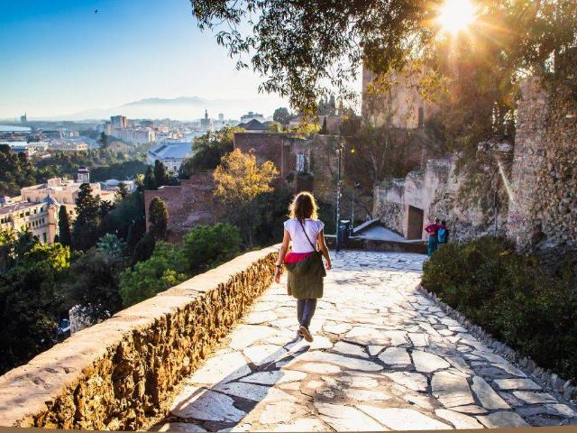 Piso en Venta en Jardines de Alhaurín Huerta Alta Fuensanguínea