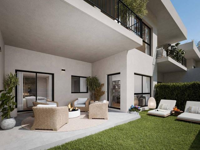 Piso en Venta en Jardines de Alhaurín Huerta Alta Fuensanguínea
