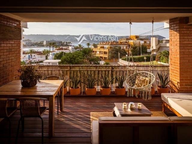Piso en venta en Javea / Xàbia, Alicante Costa Blanca