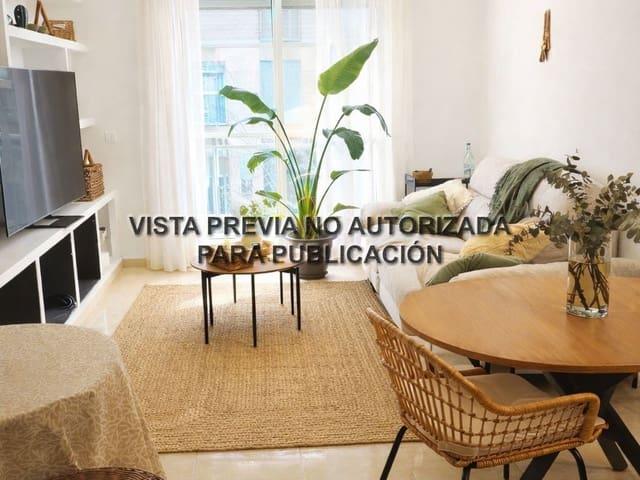 Piso en venta en Javea / Xàbia, Alicante Costa Blanca