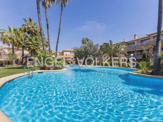 Piso en venta en Javea / Xàbia, Alicante Costa Blanca