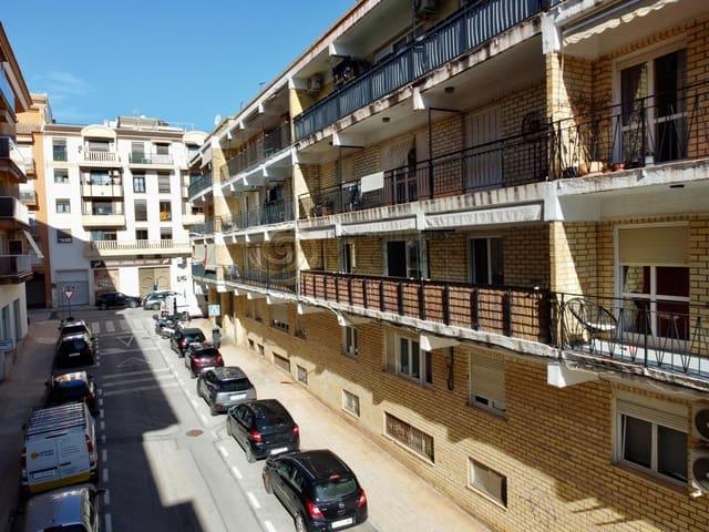 Piso en venta en Javea / Xàbia, Alicante Costa Blanca