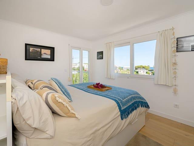 Piso en venta en Javea / Xàbia, Alicante Costa Blanca