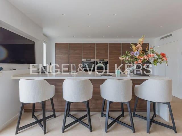 Piso en venta en Javea / Xàbia, Alicante Costa Blanca