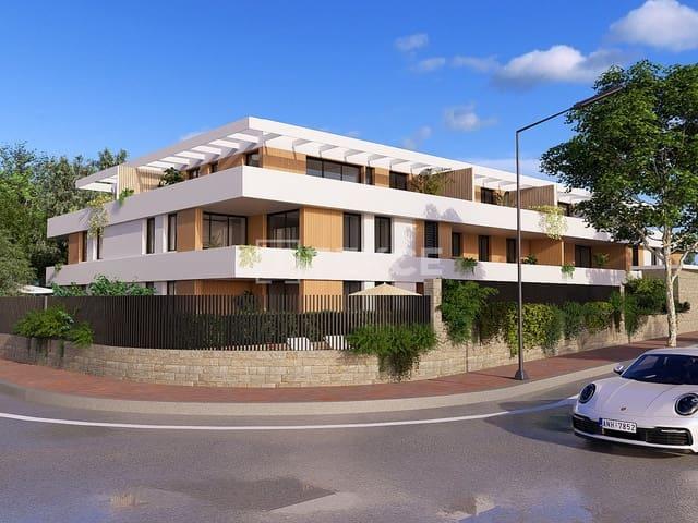 Piso en venta en Javea / Xàbia, Alicante Costa Blanca