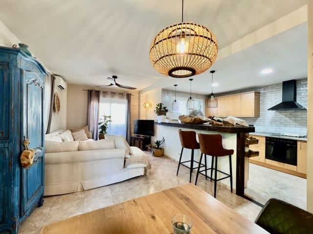 Piso en venta en Javea / Xàbia, Alicante Costa Blanca