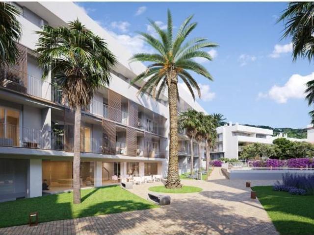 Piso en Venta en Jávea Xàbia