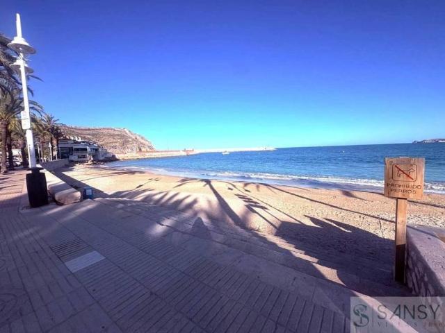 Piso en Venta en Jávea Xàbia