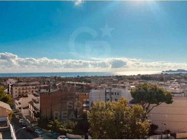 Piso en Venta en Jávea Xàbia