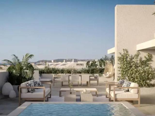 Piso en Venta en Jávea Xàbia