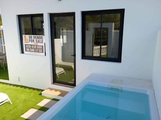 Piso en Venta en Jávea Xàbia