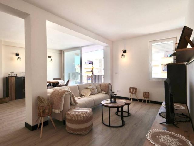 Piso en Venta en Jávea Xàbia
