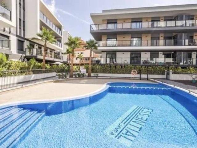 Piso en Venta en Jávea Xàbia