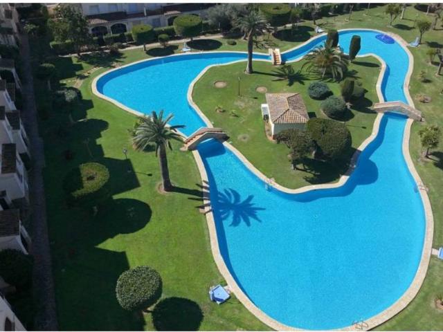 Piso en Venta en Jávea Xàbia