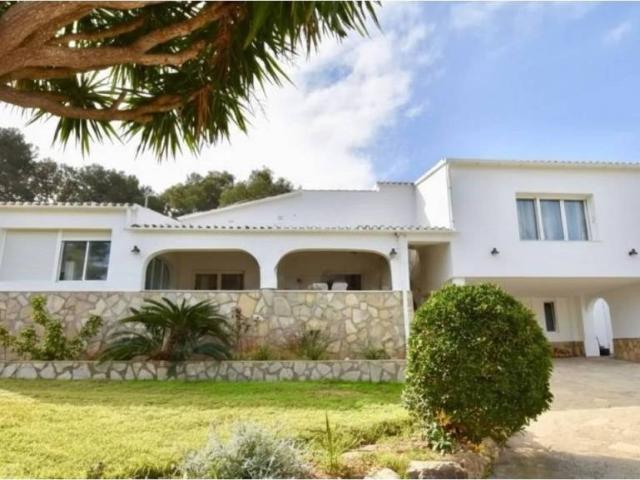 Casa en Venta en Jávea Xàbia