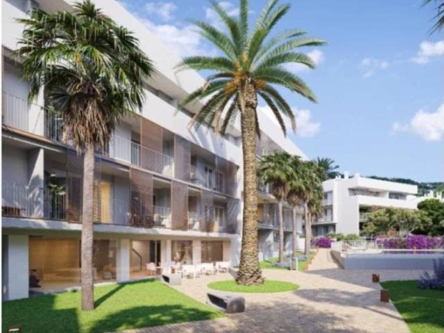 Piso en Venta en Jávea Xàbia
