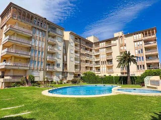 Piso en Venta en Jávea Xàbia